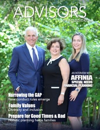 Advisors Magazine Cover_July 2020