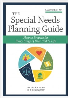 Special Needs Planning Guide, 2nd Edition