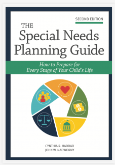 special needs planning guide_2nd edition